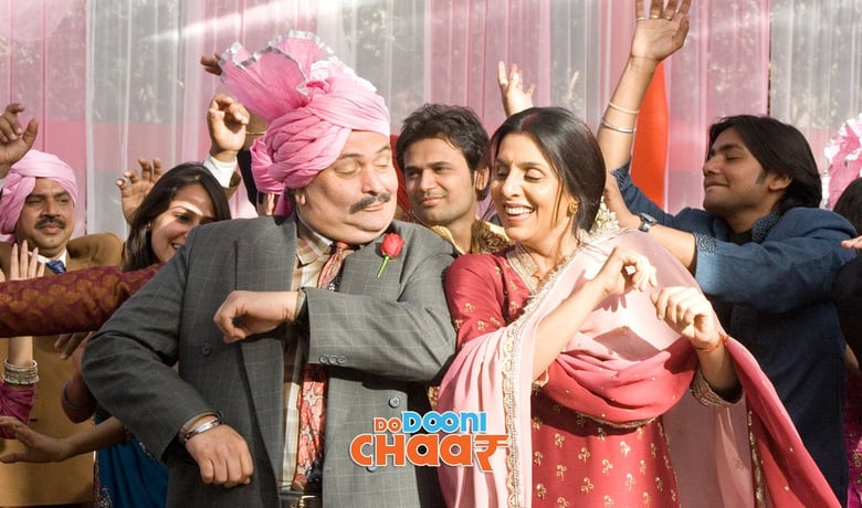 Do Dooni Chaar