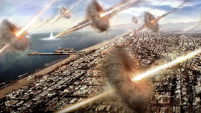 Battle: Los Angeles