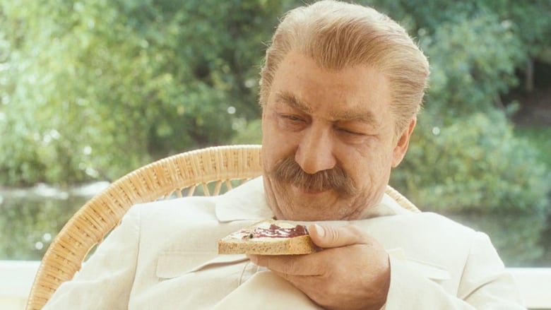 Burnt by the Sun 2: Intercession