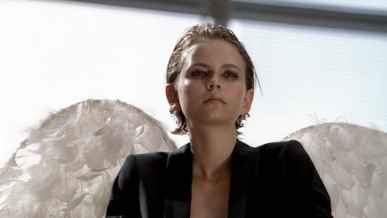 The Woman Who Dreamed of a Man