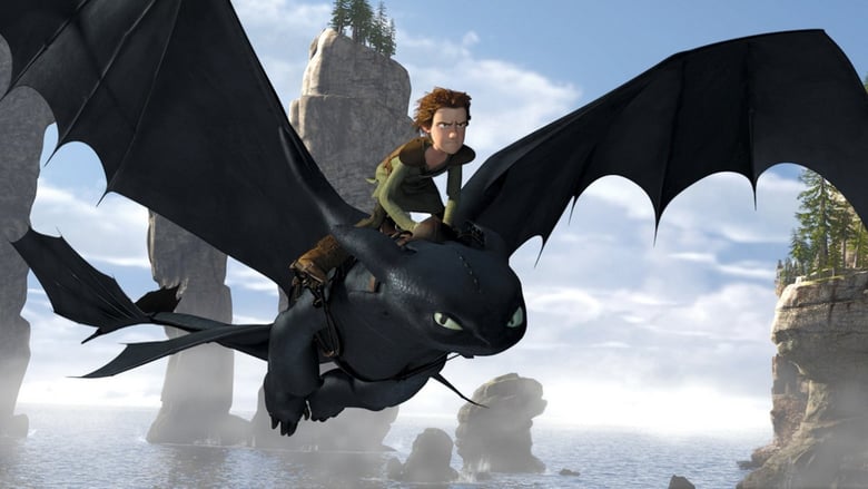 How to Train Your Dragon