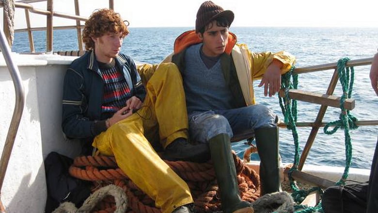 The House by the Medlar Tree