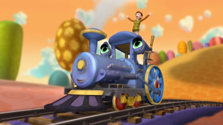 The Little Engine That Could
