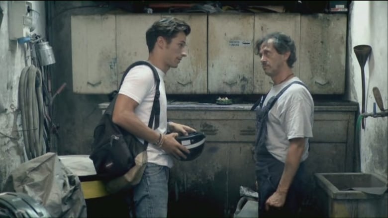 Non c'è tempo per gli eroi