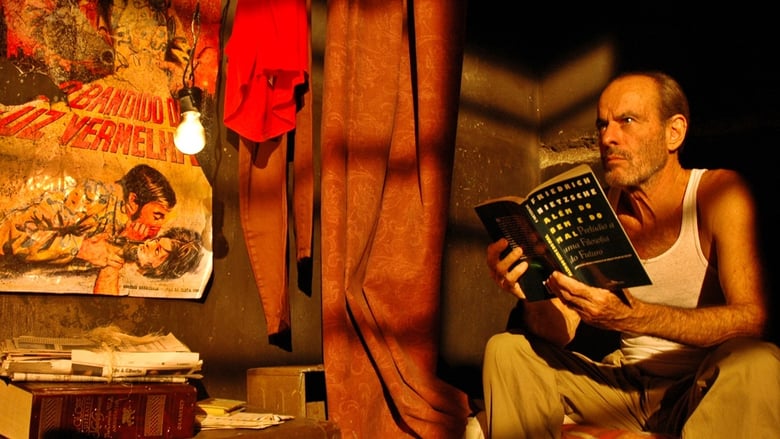 Light in Darkness: The Return of Red Light Bandit