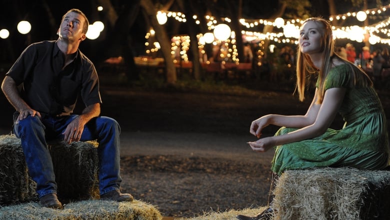 Seven Days in Utopia