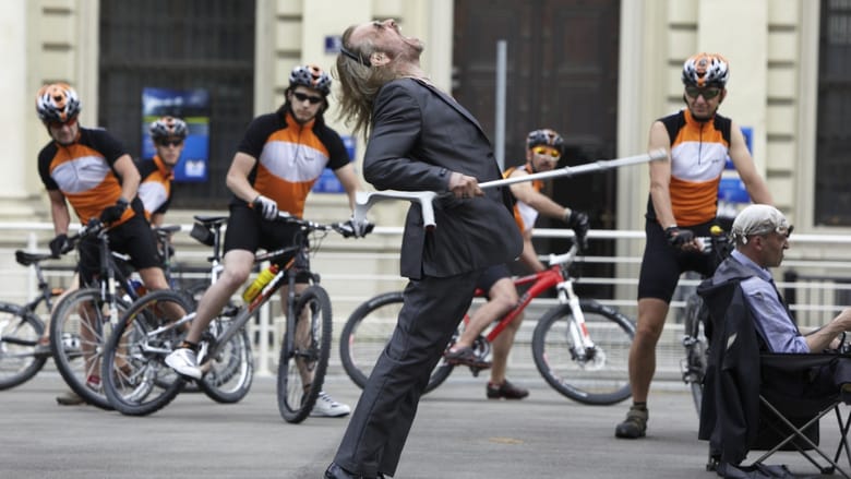 Kottan ermittelt: Rien ne va plus