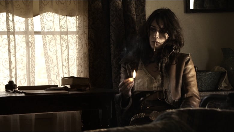 The Last Rites of Ransom Pride