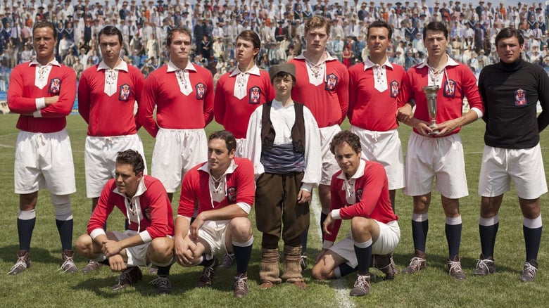 Montevideo, God Bless You!