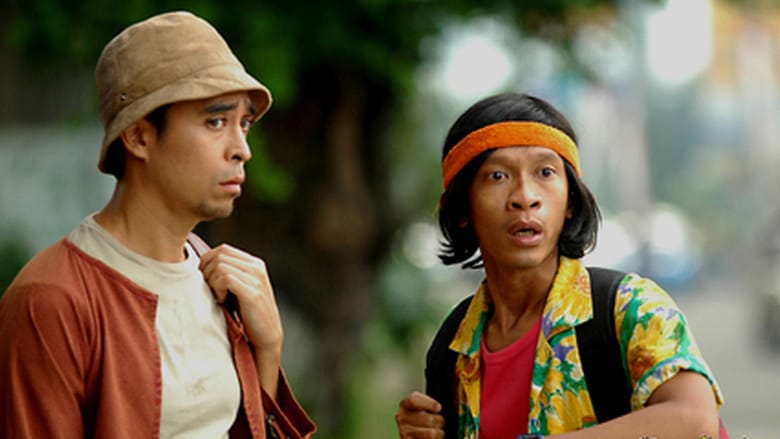 Kabayan Jadi Milyuner