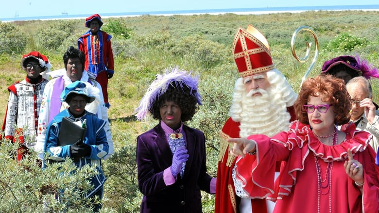 Sinterklaas en het Pakjes Mysterie