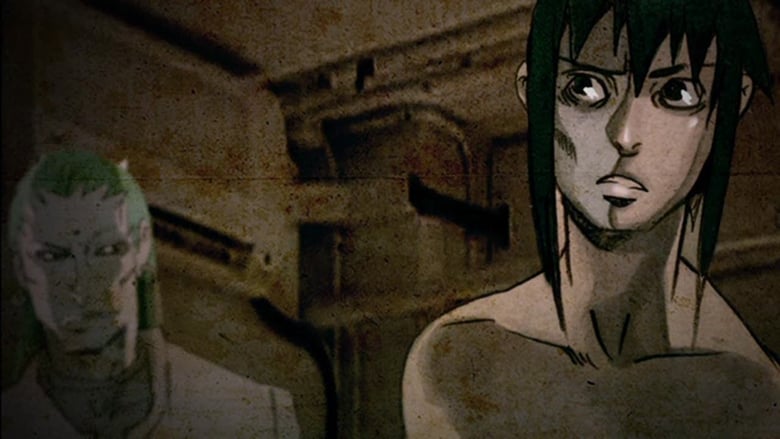 Godkiller: Walk Among Us