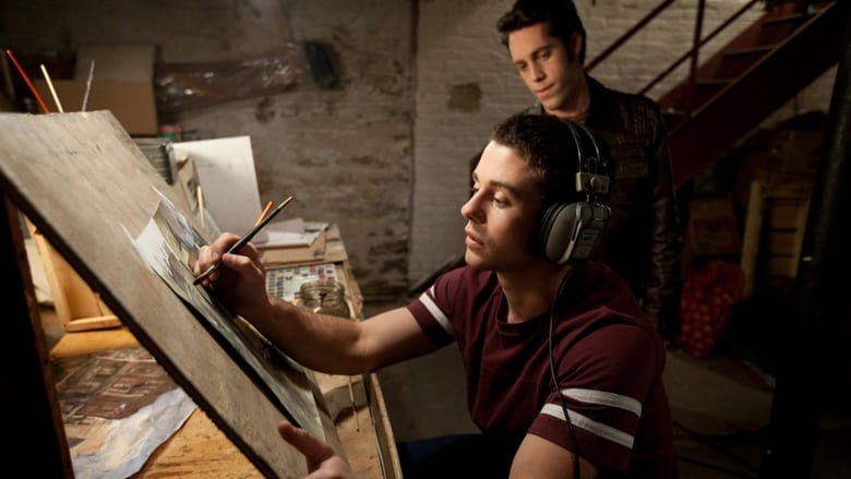 White Irish Drinkers