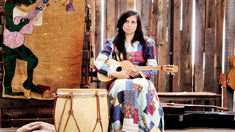 Violeta Went to Heaven