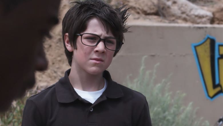 Adventures of a Teenage Dragonslayer