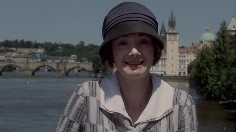 Bagrovy Tsvet Snegopada