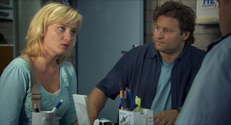 Don't Touch My Children