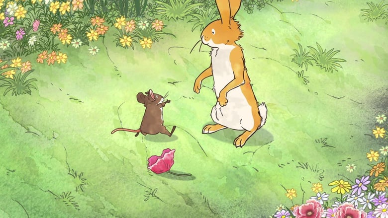 Guess How Much I Love You: Friendship Adventures