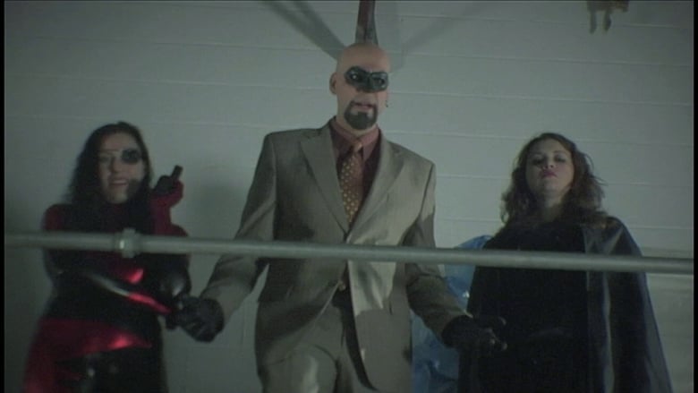 Avenging Force: The Scarab