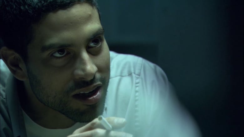 Caught in the Crossfire