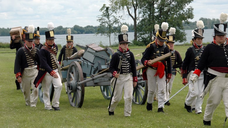 The War of 1812