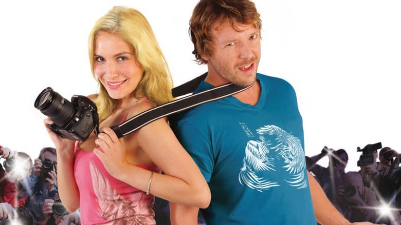 A Bela e o Paparazzo