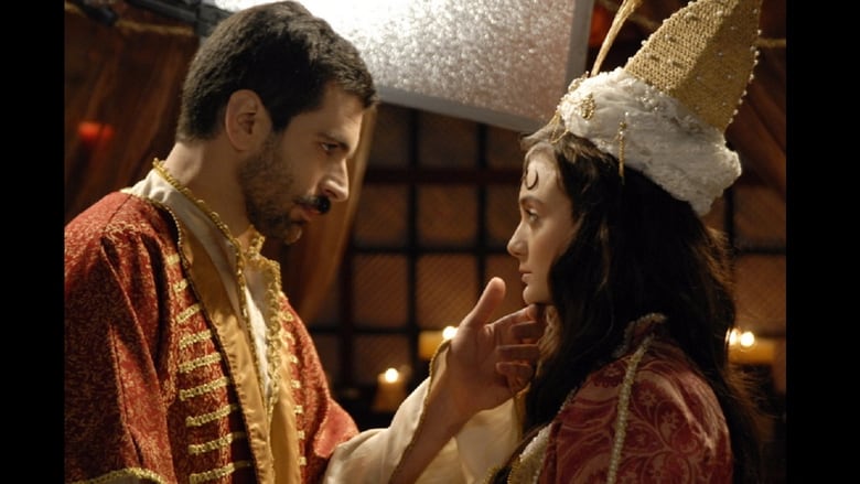 Mahpeyker: Kösem Sultan