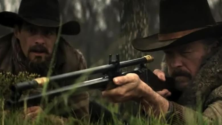 The Legend of Hell's Gate: An American Conspiracy