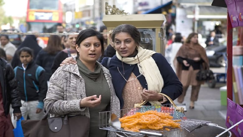 It's a Wonderful Afterlife