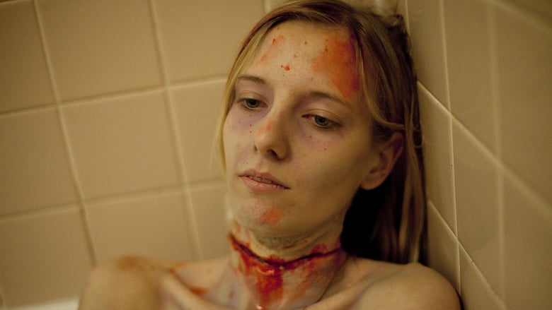 A Horrible Way to Die