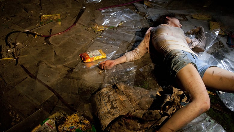 The Haunted House Project