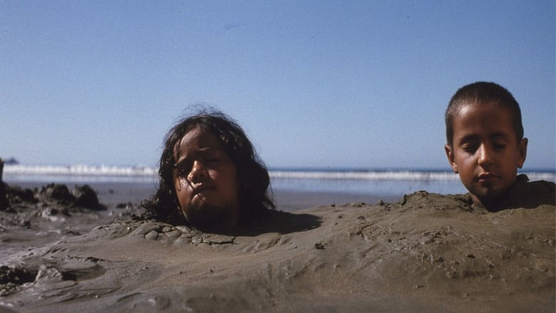 Cold Water of the Sea