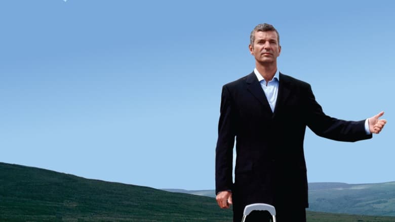 Round Ireland with a Fridge